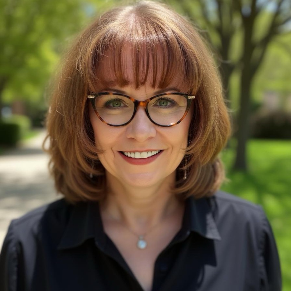 Meet your Posher, Diane